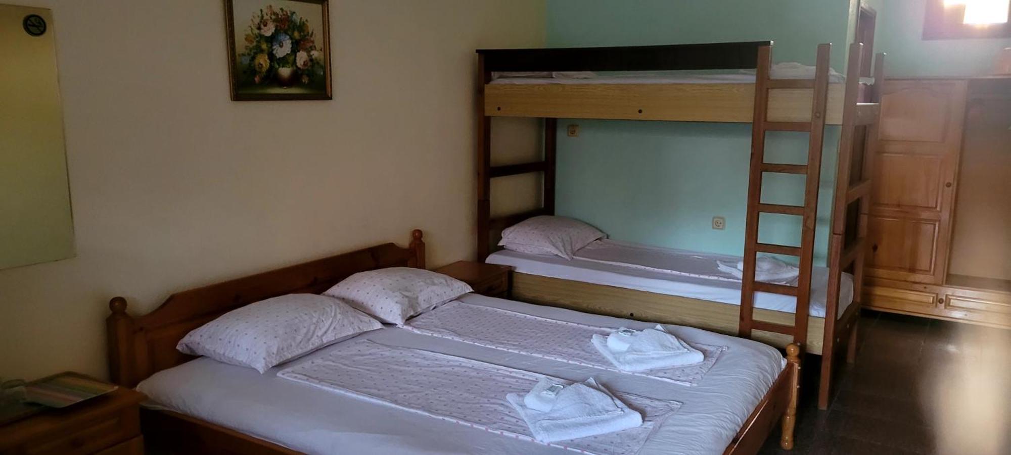 Стаи За Гости Нептун Tsarevo Bagian luar foto
